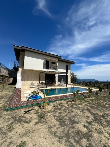 Villa BlueLife Sarıgerme 1